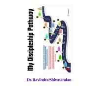 My Discipleship Pathway: Journeying with Jesus