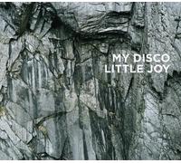 My Disco - Little Joy [Import]