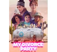 My Divorce Party