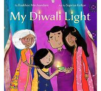 My Diwali Light