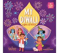 My Diwali : Lights of Virtue