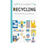 My DIY Afternoon: Recycling: 2