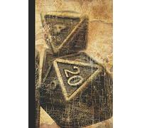 My DND Notebook: Gaming Log Role Playing Journal Character Development Mapping Terrain Campaign