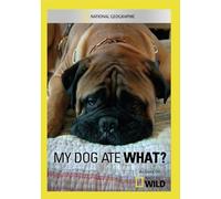 Artist Not Provided - My Dog Ate What? [DVD] [Region 1] [US Import] [NTSC]