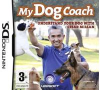 My Dog Coach: Understand Your Dog With Cesar Millan (DS) PEGI 3+ Educational: