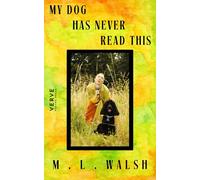 My Dog Has Never Read This