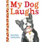 My Dog Laughs