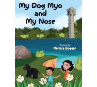 My Dog Myo and My Nose