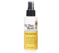 My Dog Nose It Coat and Body Spray - Sun Protection for Your Dog, Protects Against Harmful UVA/UVB Rays
