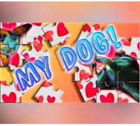 MY DOG! PC Steam CD Key
