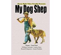 My Dog Shep