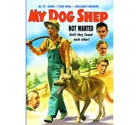 My Dog Shep (DVD-R) (1946) (All Regions) (NTSC) (US Import) [Region 1]