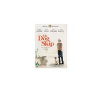 My Dog Skip [DVD] [2000]
