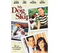 My Dog Skip [2000] (REGION 1) (NTSC)