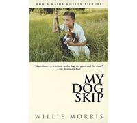 [(My Dog Skip)] [By (author) Morris] published on (February, 1996)