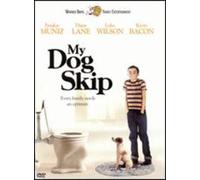 My Dog Skip [DVD] [2000] [Region 1] [US Import] [NTSC]