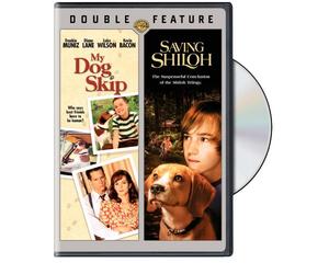 My Dog Skip & Shiloh 3: Saving Shiloh [DVD] [Region 1] [US Import] [NTSC]