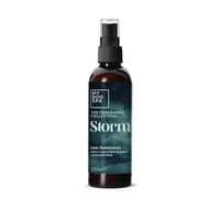 My Dog Spa Deodorising & Conditioning Fragrance Spray - Storm Scent with Notes of Amber, Bergamot & Aromatic Wood - Dog Perfume Spray - pH Balanced, Paraben Free, Cruelty Free - Made in the UK