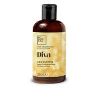 My Dog Spa Pampering Dog Shampoo - Diva Scent with Notes of Rose, Patchouli & Citrus - pH Balanced and Paraben-Free - Gentle Formula For Frequent Use & All Coats - Vegan-Friendly - Made in the UK