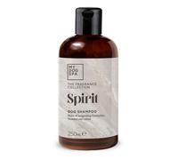 My Dog Spa Pampering Dog Shampoo - Spirit Scent with Notes of Eucalyptus, Seaweed & Lemon - pH Balanced & Paraben-Free - Gentle Formula For Frequent Use & All Coats - Vegan-Friendly - Made in the UK