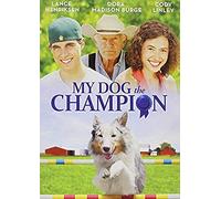 My Dog the Champion [DVD] [2013] [Region 1] [US Import] [NTSC]