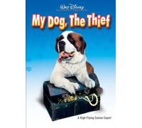 My Dog, The Thief (DVD) (US IMPORT)