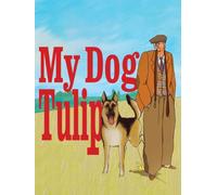 My Dog Tulip