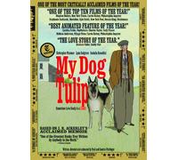 My Dog Tulip [DVD] [2011] [Region 1] [US Import] [NTSC]