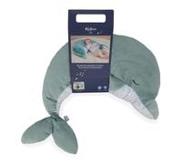 Kaloo Evolutionary Calming Dolphin Teddy Green Kids