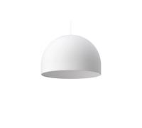 My Dome Pendant White
