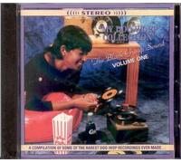 My Doo-wop Collection - The Black Group Sound Vol. 1 {Varioius Artists}