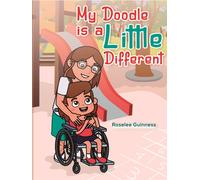 My Doodle is a Little Different