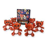 My Dragon Books Emotions & Feelings Box Set