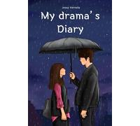 My drama's Diary. Personalize your drama world.