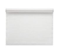 My Drap Cream 18.9" x 12.6" Cotton Placemat IA48-101 Roll of 12