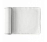 My Drap Cream 8" X 8" Cotton Luncheon Napkins SA21-101 Roll of 25