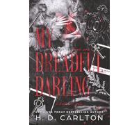 My Dreadful Darling (Hollow Graves Duet)