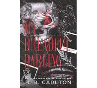 My Dreadful Darling (Hollow Graves Duet)