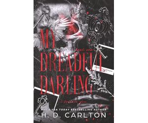 My Dreadful Darling (Hollow Graves Duet)