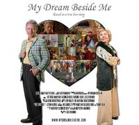 My Dream Beside Me [DVD] [Import]