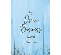 My Dream Business Journal