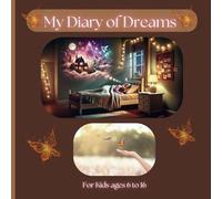 My Dream Diary: What's your favorite?