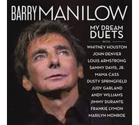 Barry Manilow - My Dream Duets