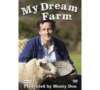 My Dream Farm presented by Monty Don [DVD]
