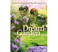 Special Interest - My Dream Garden [DVD] [NTSC]
