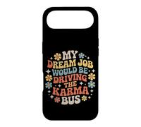 My Dream Job Would Be Driving The Karma Bus |- Case for iPhone Air