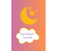 My Dream Journal