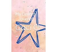 My Dream Journal