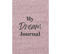My Dream Journal
