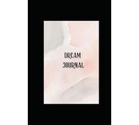 My Dream Journal: Mapping the Midnight Mind